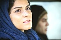 Une femme iranienne (VOST) [DVD], 1