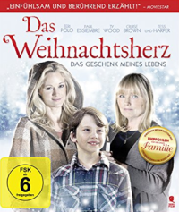 Das Weihnachtsherz - Das Geschenk meines Lebens [Blu-ray], 7