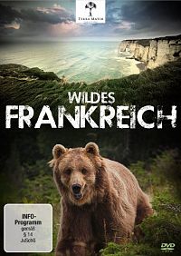 Wildes Frankreich [DVD], 7