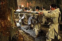 The Assassins [Blu-ray], 6