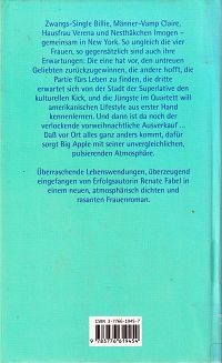 Wir sehen uns bei Tiffany, 1