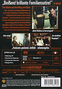 Agnes und seine Brüder [DVD], 1