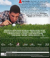 Happy Gilmore [Blu-ray], 2