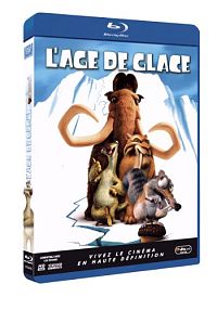 L'Age de glace [Blu-ray], 7