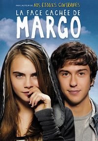 La face cachée de Margo [DVD], 1