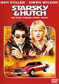 Starsky & Hutch [DVD], 1