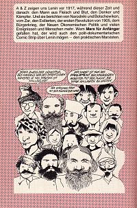 Lenin für Anfänger, 1