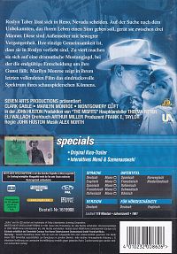 Misfits - Nicht gesellschaftsfähig [DVD], 1