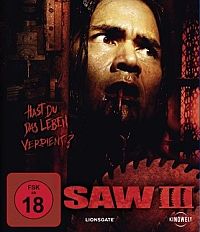 SAW 3 [Blu-ray], 1