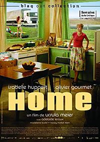 HOME [DVD], 2