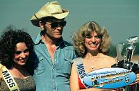 Ein ausgekochtes Schlitzohr ist wieder auf Achse [Blu-ray], 9