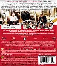 Der Vorname [Blu-ray], 1