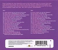 Funk 45 Sessions [CD], 1