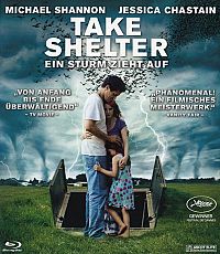 Take Shelter - Ein Sturm zieht auf [Blu-ray], 1