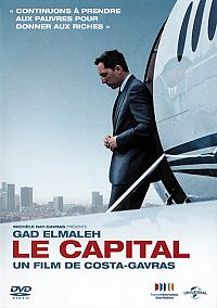 Le Capital [DVD], 1