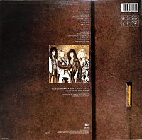 Point Blank [Vinyl], 1