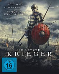 Die letzten Krieger [DVD], 1