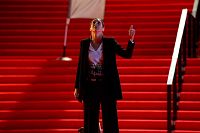 Domino - A Story of Revenge [DVD], 4