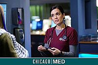 Chicago Med - Staffel 5 [DVD], 8