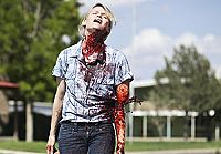 The Quest - Staffel 1 [Blu-ray], 5