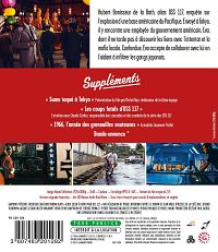 Atout coeur à Tokyo pour OSS 117 [Blu-ray], 1