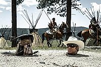 Lone Ranger - Naissance d'un héros [Blu-ray], 3