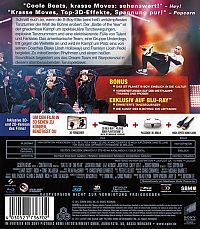 Battle of the Year [Blu-ray], 1