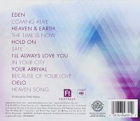Heaven & Earth [CD], 1