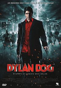 Dylan Dog [DVD], 1