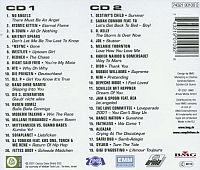 Top 2001 [CD], 1