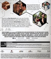 Hauptsache, die Chemie stimmt [Blu-ray], 2