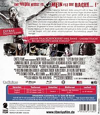 I spit on your Grave 2 [Blu-ray 3D], 1