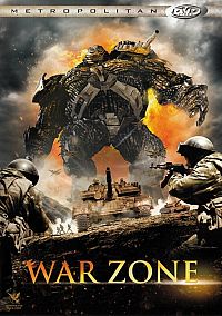 War Zone [DVD], 1