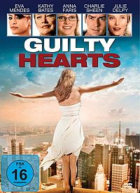 Guilty Hearts [DVD], 4