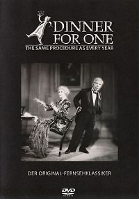 Dinner for one [DVD], 1