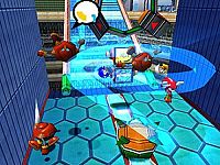 Sonic Heroes [Sony PlayStation 2], 3