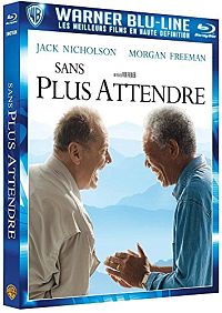 Sans plus attendre [Blu-ray], 2