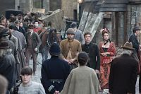 Penny Dreadful - Staffel 1 [Blu-ray], 4