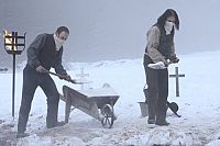 Monster Village - Das Dorf der Verfluchten [Blu-ray], 3