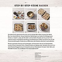 Backen - Die Step-by-Step-Küche, 1