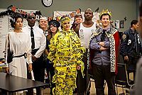 Brooklyn Nine-Nine - Staffel 1 [DVD], 5