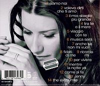Tra Te E Il Mare [CD], 1