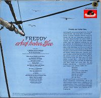 Auf Hoher See [Vinyl], 1