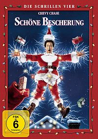 Schöne Bescherung [DVD], 1