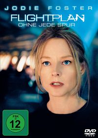 Flightplan - Ohne jede Spur [DVD], 1