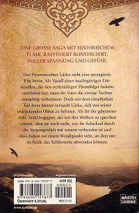 Die Hüter der Wolken, 1