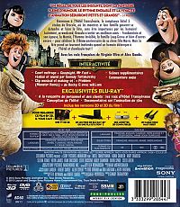 Hôtel Transylvanie [Blu-ray 3D], 2