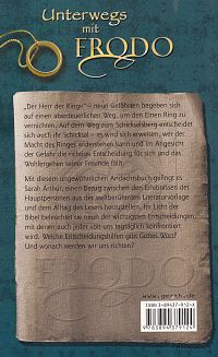 Unterwegs mit Frodo, 1