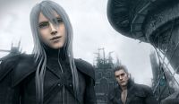 Final Fantasy VII: Advent Children [DVD], 5