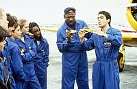 Der stählerne Adler - Tödlicher Angriff [DVD], 3